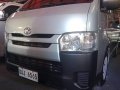 2019 Toyota Hiace Commuter Manual -2