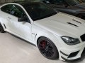 Mercedes-Benz C63 2012 for sale in Pasig -4