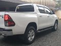 2017 Toyota Hilux for sale in Quezon City -5