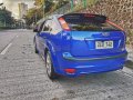 2007 Ford Focus for sale in Quezon City-8