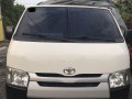 2017 Toyota Hiace for sale in Antipolo-2