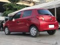 Selling 2013 Mitsubishi Mirage Hatchback in Quezon City-2