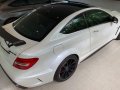 Mercedes-Benz C63 2012 for sale in Pasig -5