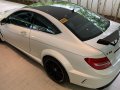 Mercedes-Benz C63 2012 for sale in Pasig -6