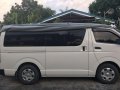 2017 Toyota Hiace for sale in Antipolo-1