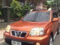 2006 Nissan X-Trail for sale in Manila-7