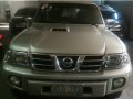 2003 Nissan Patrol for sale in Jose Abad Santos-0