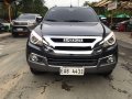 2018 Isuzu Mu-X for sale in Manila-7