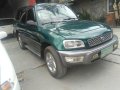 1998 Toyota Rav4 for sale in Angeles -4