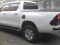 2017 Toyota Hilux for sale in Quezon City -4