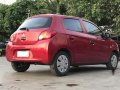Selling 2013 Mitsubishi Mirage Hatchback in Quezon City-4