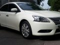 2015 Nissan Sylphy for sale in Paranaque -2