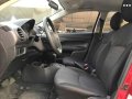 Selling 2013 Mitsubishi Mirage Hatchback in Quezon City-6