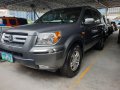 2009 Honda Pilot for sale in Pasig -7