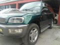 1998 Toyota Rav4 for sale in Angeles -1