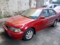 Honda City 1999 exi Manual-5