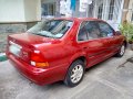 Honda City 1999 exi Manual-3