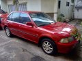 Honda City 1999 exi Manual-2