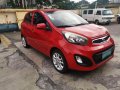 Kia Picanto 2013 EX for sale in Manila-3