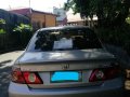 Honda City 2008 IDSi 1.3 Manual Transmission-0