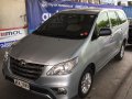 2015 Toyota Innova E Diesel Automatic-2