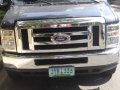 Selling Blue Ford E-150 2010 in Quezon City-4