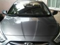 Hyundai Accent 2015 Manual Gas-0