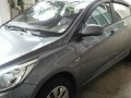 Hyundai Accent 2015 Manual Gas-2