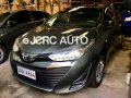 2019 Toyota Vios 1.3 J at 5000 Mileage-1