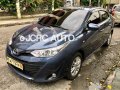 2018 Toyota VIOS 1.3 E MANUAL 8000 km-0