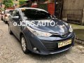 2018 Toyota VIOS 1.3 E MANUAL 8000 km-1