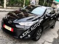 2018 Toyota VIOS 1.5 G MANUAL 8K MILEAGE-3