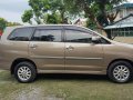 2011 Toyota Innova G D4D Manual Turbo Diesel-1