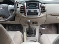 2011 Toyota Innova G D4D Manual Turbo Diesel-3