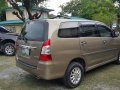 2011 Toyota Innova G D4D Manual Turbo Diesel-4