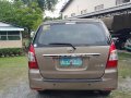 2011 Toyota Innova G D4D Manual Turbo Diesel-5