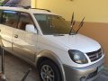 White 2010 Mitsubishi Adventure for sale in Lucena-0