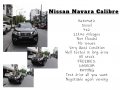 Nissan Navara Np300-0