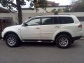 Selling Mitsubishi Montero Sport 2010 GLS in Paranaque-3