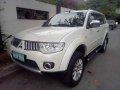 Selling Mitsubishi Montero Sport 2010 GLS in Paranaque-2