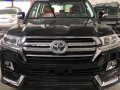 2020 Toyota Land Cruiser Dubai Version-0