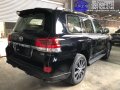 2020 Toyota Land Cruiser Dubai Version-2