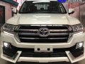 2020 Toyota Land Cruiser Dubai Version-5