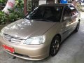 Honda Civic 2002 for sale in Tanauan-3