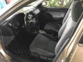 Honda Civic 2002 for sale in Tanauan-2