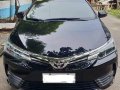2017 Toyota Altis G Automatic-0