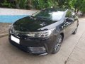 2017 Toyota Altis G Automatic-3