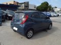 Sell Blue 2019 Hyundai Eon Manual Gasoline at 25326 km-4