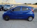 Blue Hyundai Eon 2018 for sale in Muntinlupa-5