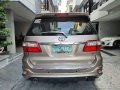 Toyota Fortuner 2011 Automatic Gasoline for sale in Quezon City-3